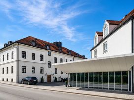 3 Tage Auszeit am Domberg Freising