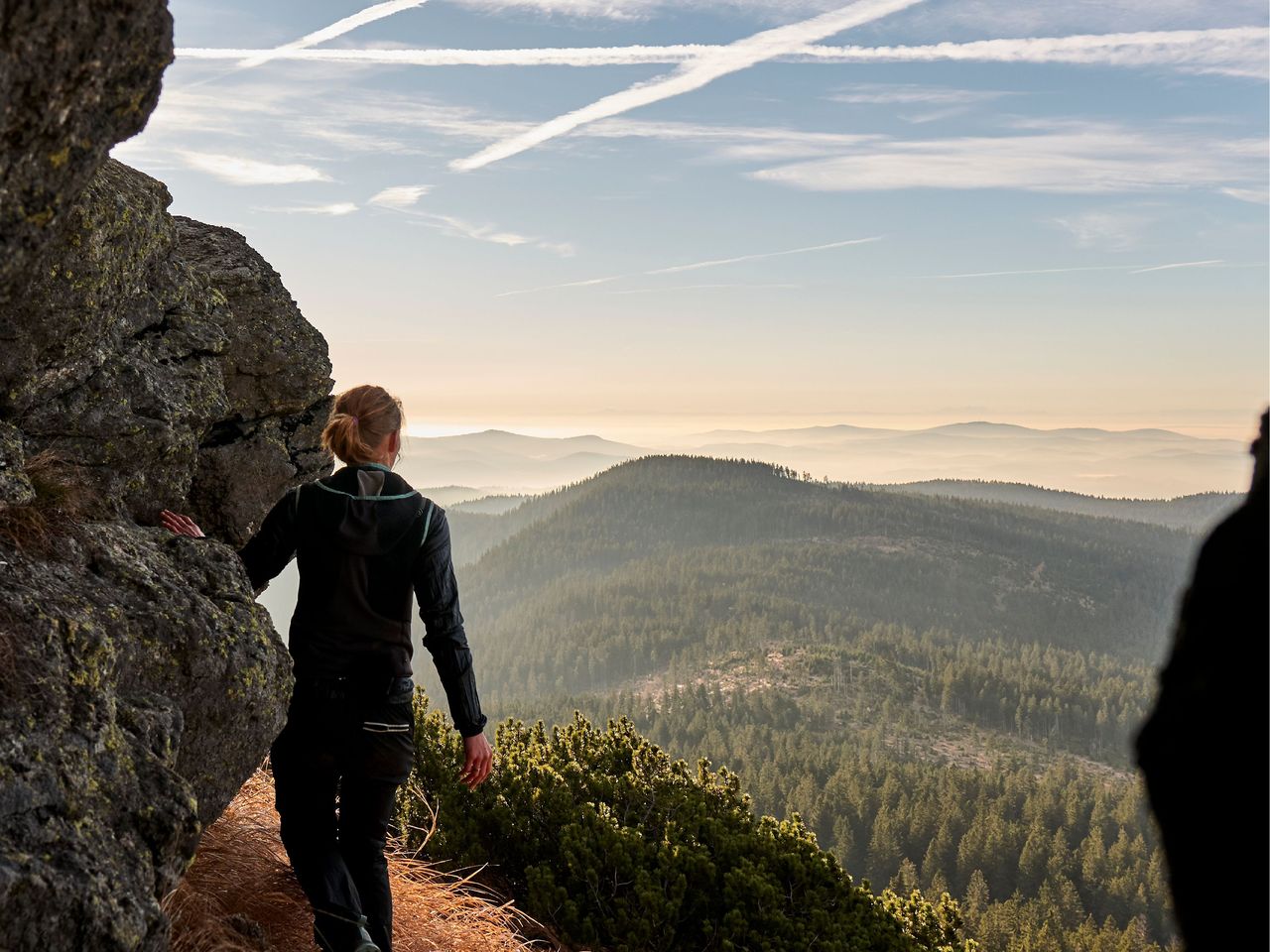 Bayerischer Wald im Zeitlang by Rösslwirt