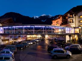 Winter, Wellness & Genuss - 5 Tage im Zillertal