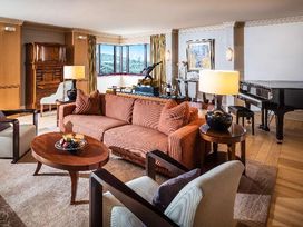 4 Tage im Hyatt Regency Köln mit Frühstück