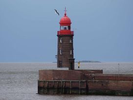 2 Tage pure Erholung an der Nordsee mit Frühstück