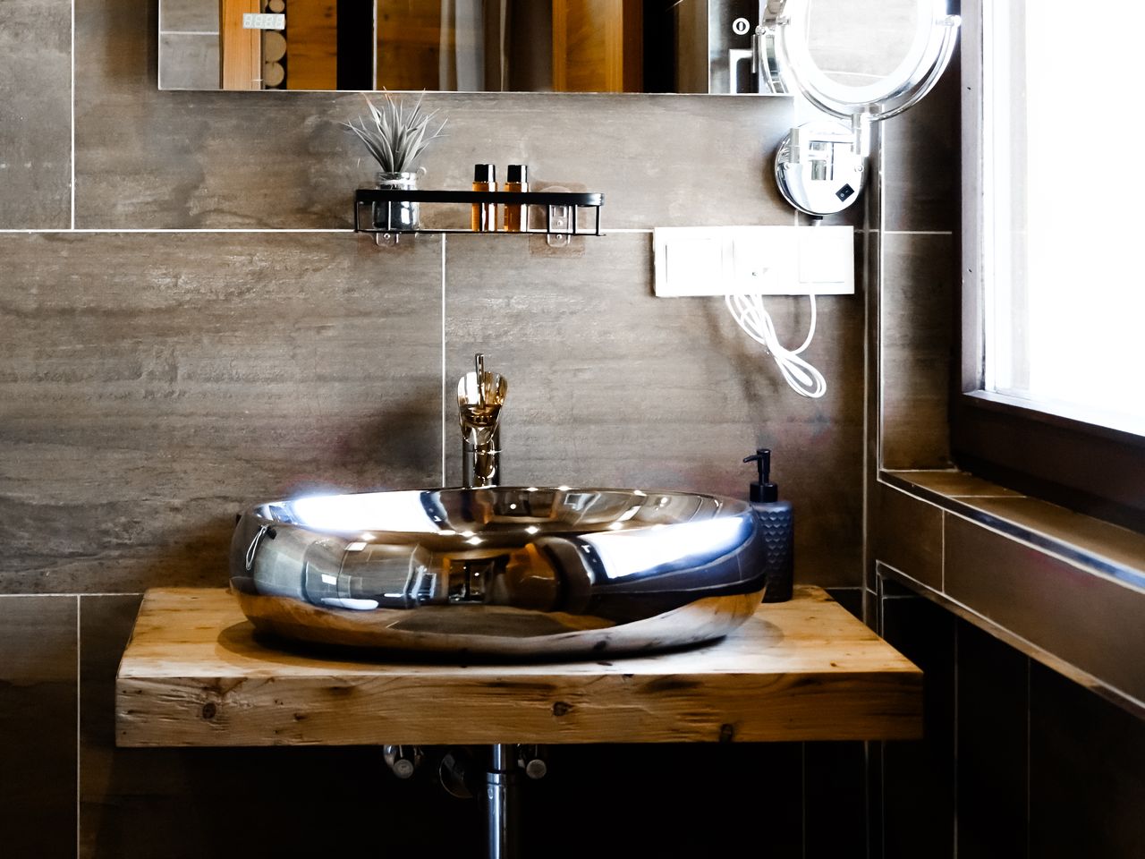 Die Natur ruft:Auszeit im Wolfstein Le Boutique Hotel