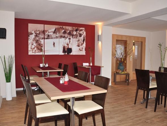 Aparthotel Oberhof