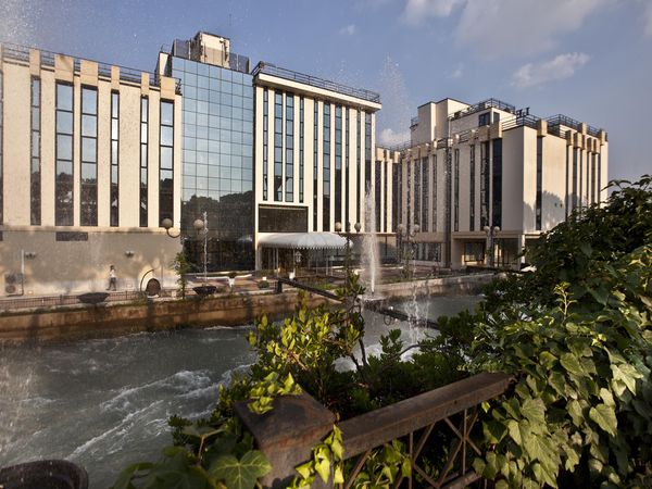 Die Stadt der Liebe – 7 Tage in Verona mit Frühstück