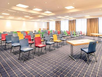 2 Tage im Mercure Hotel Koeln City Friesenstrasse