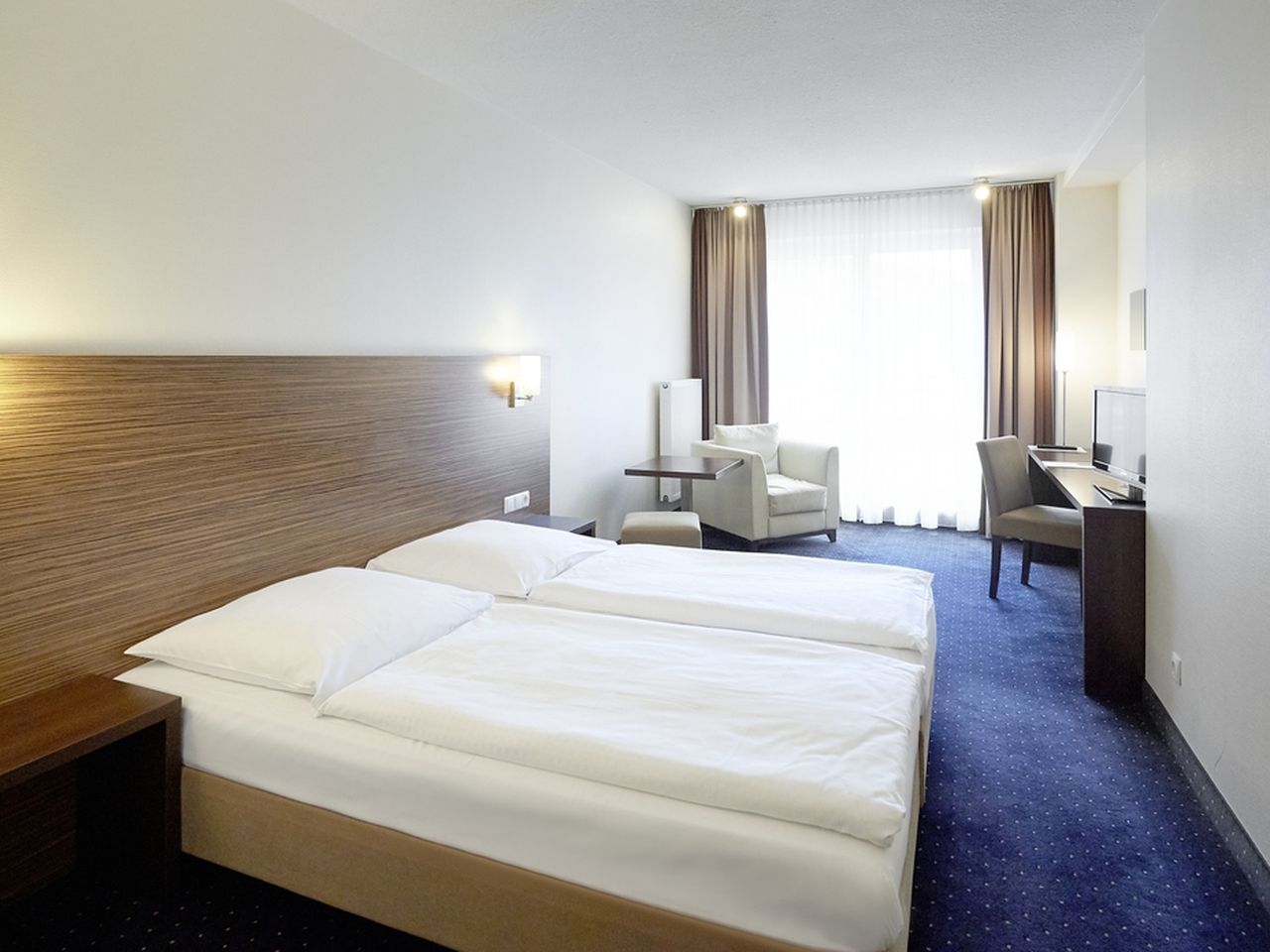 Hotel Silicium