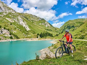 Kleine Auszeit im schönsten Tal Tirols - 4 Tage
