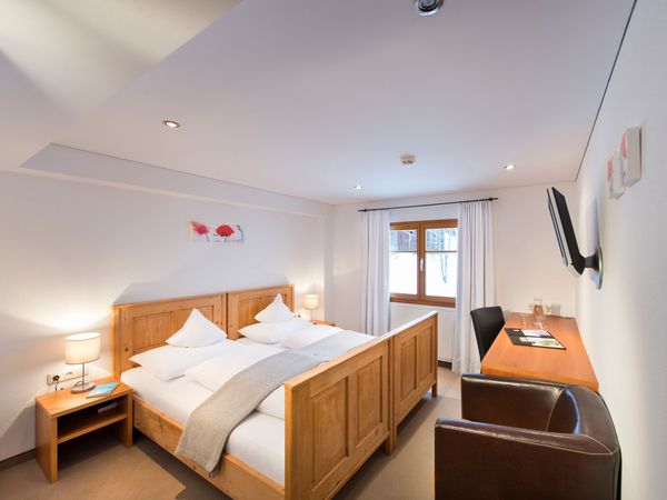 4 Tage Auszeit in den Damülser Bergen mit HP, Vorarlberg inkl. Halbpension