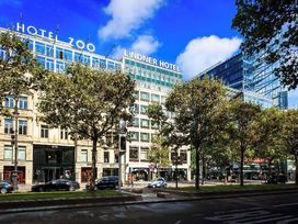 2 Tage Berliner Großstadt Feeling
