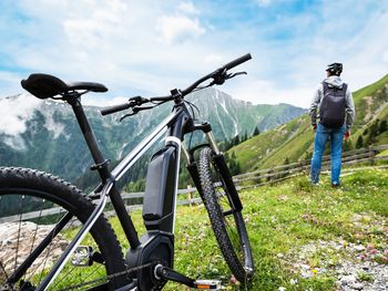 9 Tage Urlaub am Fuße des Brockens mit Frühstück
