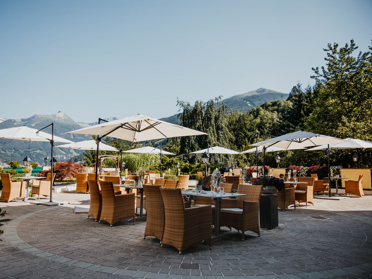 All Inclusive LIGHT - Ihr Urlaubstraum