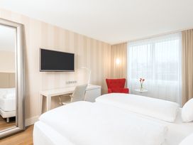 4 Tage im NH Collection Köln Mediapark mit Frühstück