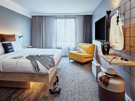 Kurz-mal Bochum entdecken ! 4 Tage