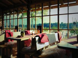 Bonn erleben im Designhotel Kameha Grand Bonn