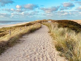 3 Tage Entspannung an der Nordsee in St. Peter-Ording