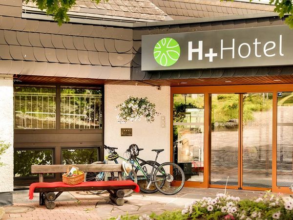 Mädels unter sich - 3 Tage Zeit für Freundinnen in Willingen (Upland), Hessen inkl. Halbpension
