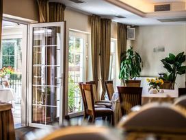 Wellness-Luxus im Meer - 4 Tage Kurzurlaub mit Frühstück im Hotel Lubicz, Wellness & Spa