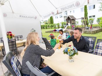 Auf ins Schwäbische - 3 Tage mit Frühstück