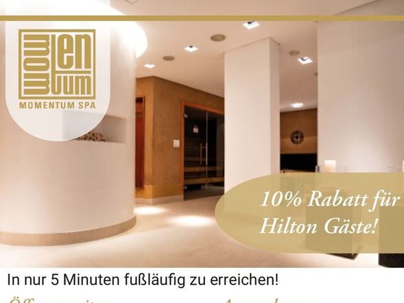 Hilton Düsseldorf