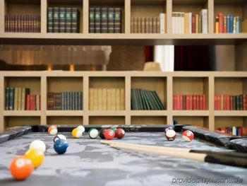 Moinsen Ostsee! 3 Tage im Pentahotel Rostock