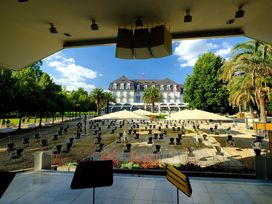 Erholsame Wellness-Thermen-Auszeit in Bad Pyrmont im Hotel Fürstenhof | 2 Tage