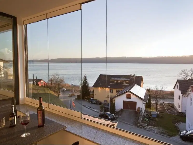 3 Tage Bodenseeblick im 4 Sterne Hotel mit Pool