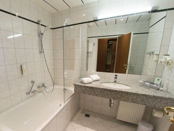 Große Wohlfühlzeit