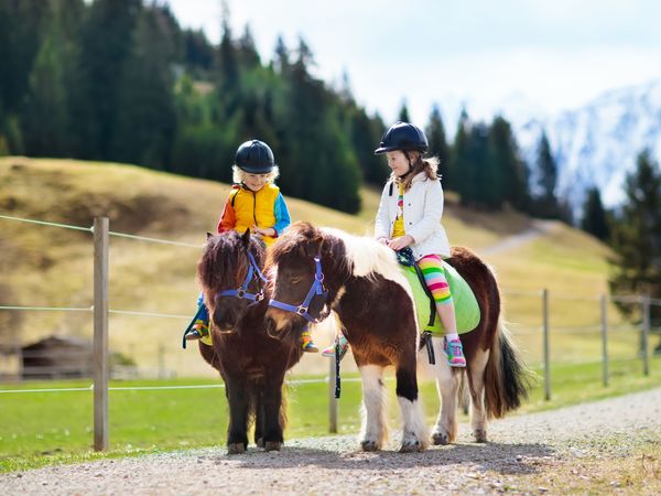 3 Tage Familienauszeit im Bayerischen Wald - 3 Nächte in Runding, Bayern inkl. All Inclusive