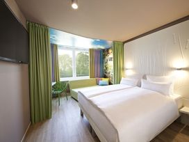 7 Tage am Scharmützelsee mit HP