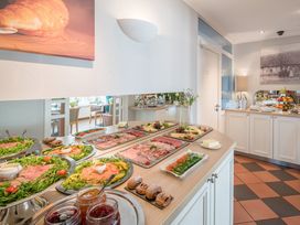 3 Tage - Kuschelwochenende für Genießer inkl. Abendessen