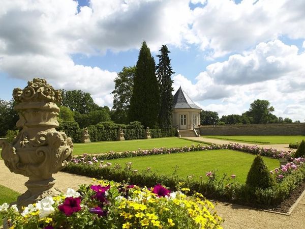 5 Tage Deluxe Entspannung im Weserbergland in Hameln, Niedersachsen Halbpension