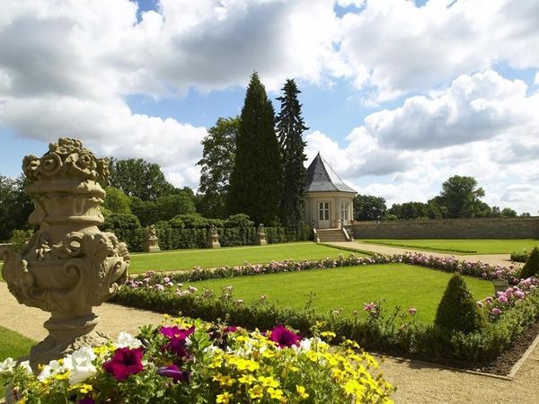 5 Tage Deluxe Entspannung im Weserbergland in Hameln, Niedersachsen inkl. Halbpension