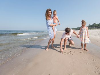 Ihre Ostsee! 2 Tage Kurzurlaub mit Frühstück im Hotel Aquarius SPA