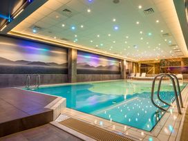 6 Tage im Hotel Zuiderduin mit HP
