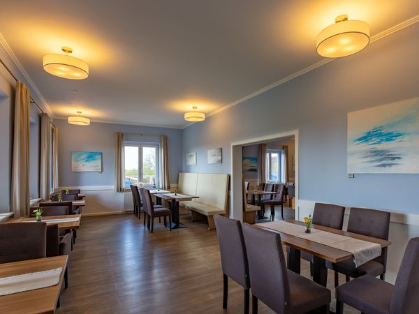 5 Tage Silvester auf ruhiger Nordseeinsel Pellworm, Schleswig-Holstein inkl. Halbpension