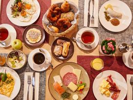 2 Tage Luxus genießen in Bayerns Landeshauptstadt