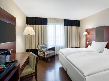 5 Tage im Hotel NH Vienna Airport Conference Center