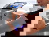 Schnupper-Wellnesskur im schönen Franzensbad - 4 Tage