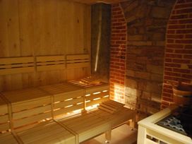 Luxus- Romantikurlaub im Harz- 3 Tage im ****S