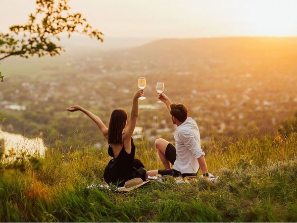 2 Tage Wandern & Wellness - Weekend Special in Rieden (Oberpfalz), Bayern inkl. Halbpension