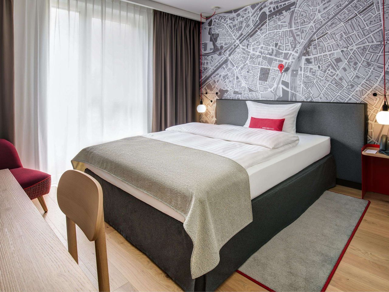 IntercityHotel Duisburg