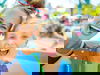 5 Tage Familien-Gaudi + HP plus+Erlebnispark Memleben