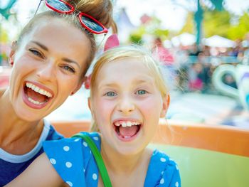 5 Tage Familien-Gaudi + HP plus+Erlebnispark Memleben