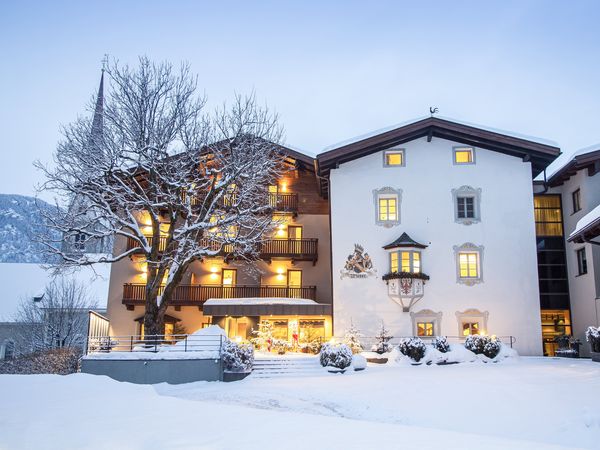 7 Tage 6=5 Aktion: Winterausklang in Südtirol inkl. Halbpension & ActiveCard | 6 Nächte in Freienfeld, Trentino-Südtirol inkl. Halbpension