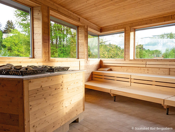 Wellness für d. Seele-Entspannung Südpfalz-Therme/ 3T