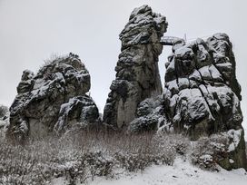 5 Tage Naturerlebnis Teutoburger Wald mit HP