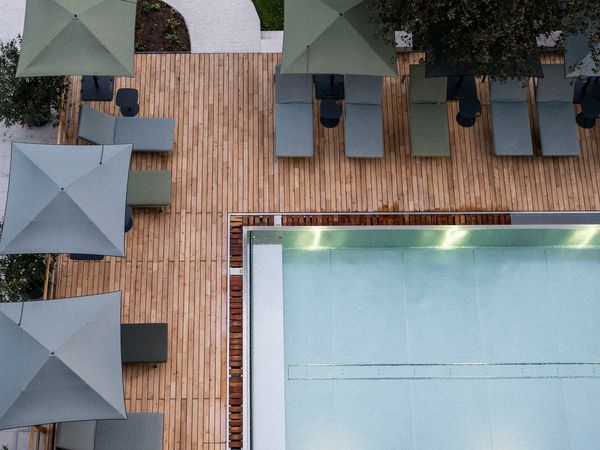 5 Tage Wellness Kurzurlaub im malerischen Bad Füssing Halbpension