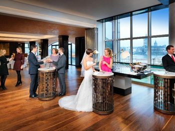 2 Tage im Hyatt Regency Köln 