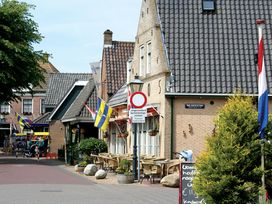 5 Tage Insel-Auszeit & Dünenruhe auf Ameland genießen