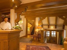 2 Tage Kurzurlaub mit Frühstück im Donner Landhotel